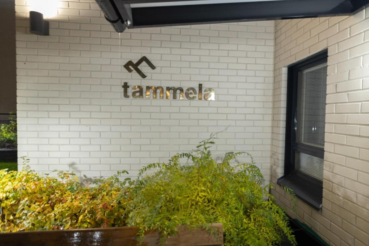 Arctic City Apartment Tammela With Sauna And Free Parking 罗瓦涅米 外观 照片